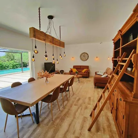 La Sabatiere Saint-Hilaire-dʼOzilhan