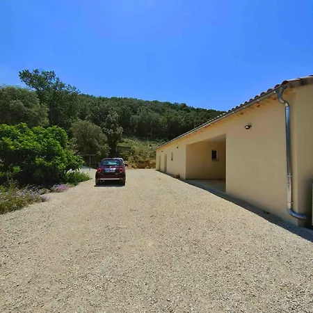 Villa La Sabatiere
