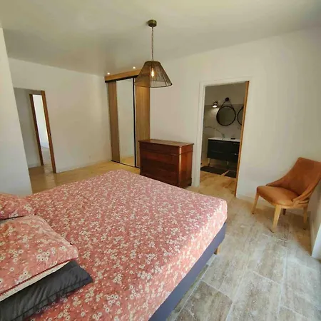 La Sabatiere Villa *