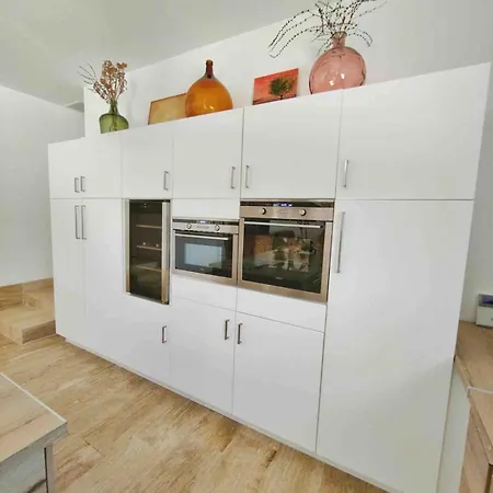 La Sabatiere Villa *
