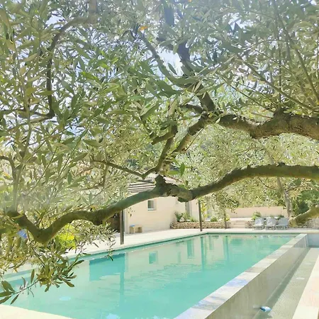 Villa La Sabatiere *
